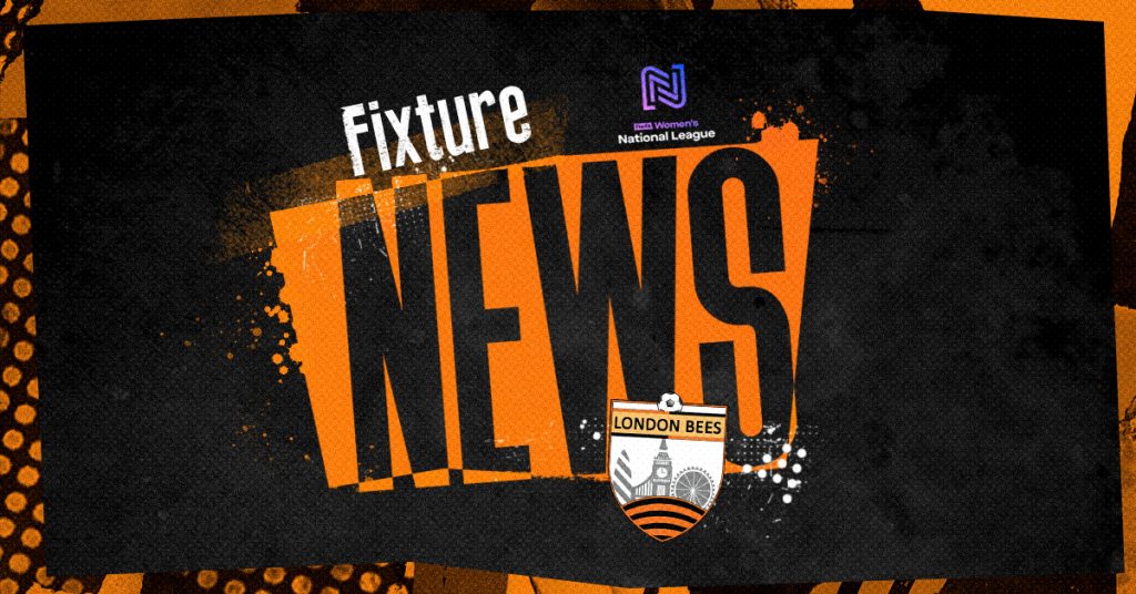 Fixture News | WNL Cup Round One