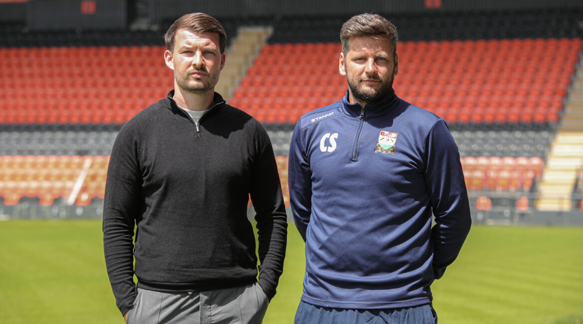 BARNET FC & LONDON BEES LAUNCH NEW ACADEMY – London BEES