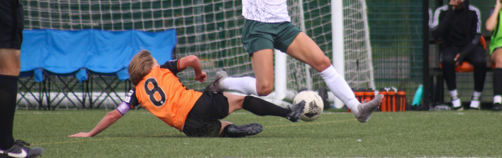 MATCH REPORT | LONDON BEES 2-3 REAL BEDFORD | FAWNL