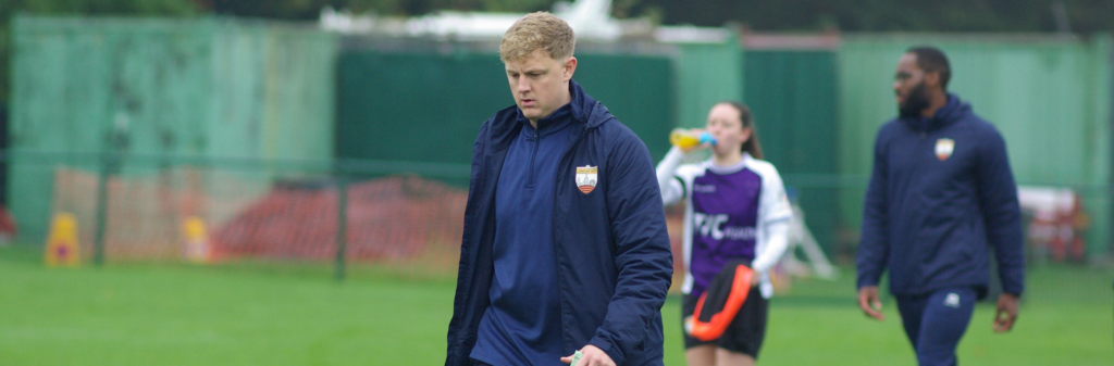 DAN MCKIMM POST-MATCH | ASHFORD TOWN