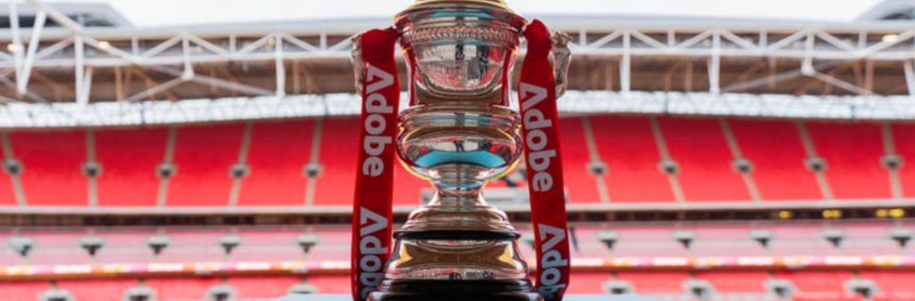 ABOBE WOMEN'S FA CUP FOURTH ROUND DRAW