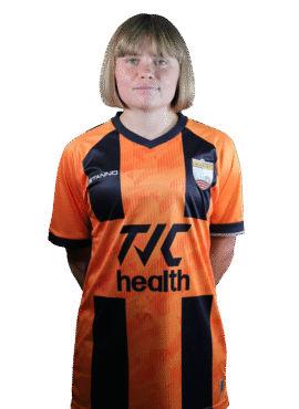 Aimee Durn