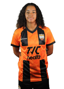 Destiny Rosier-Welsh