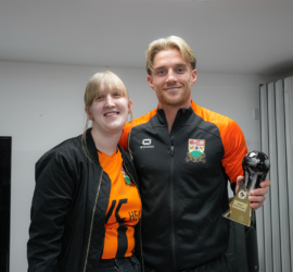 Glover Award