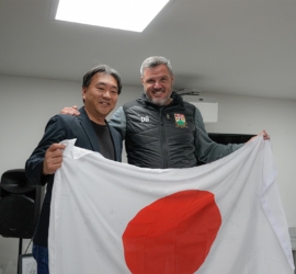 Japan Flag