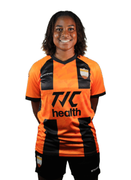Shamoy Campbell