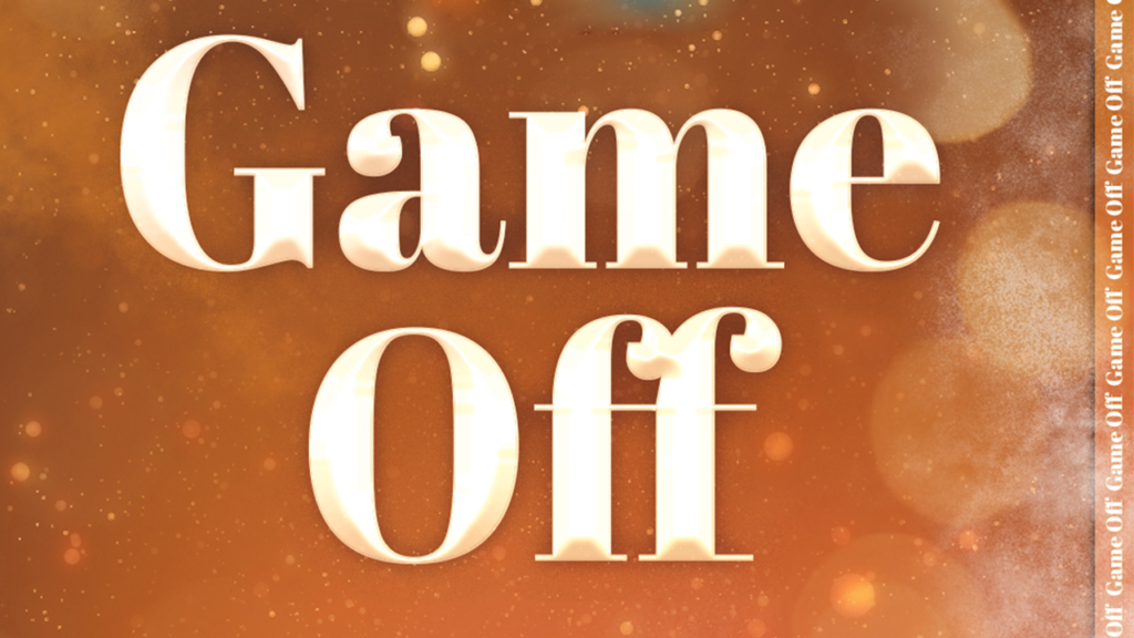 GAME OFF | LONDON BEES VS FARNHAM TOWN