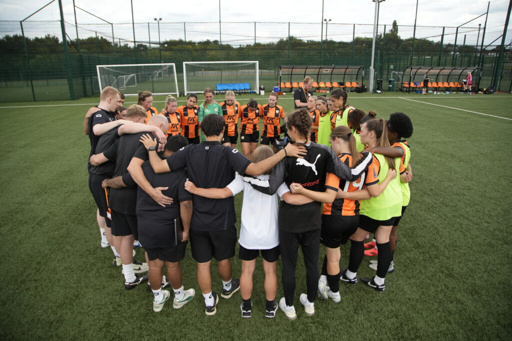 MATCH REPORT | AFC SUDBURY