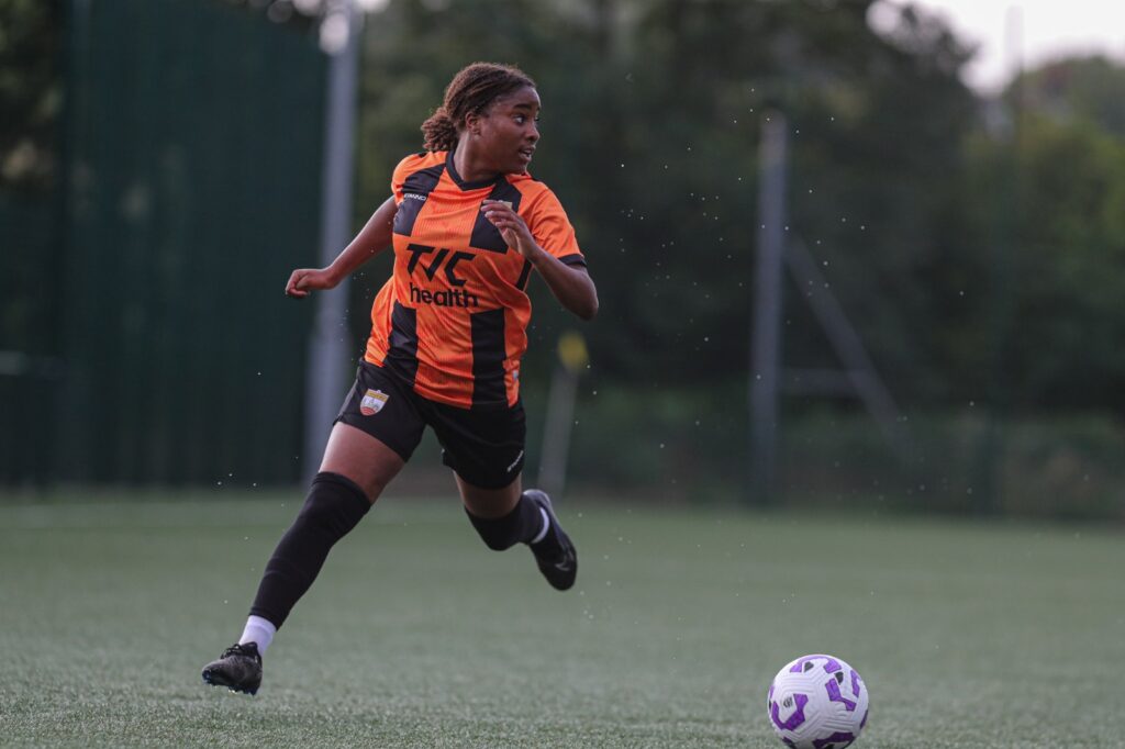 MATCH REPORT | LONDON BEES VS PETERBOROUGH