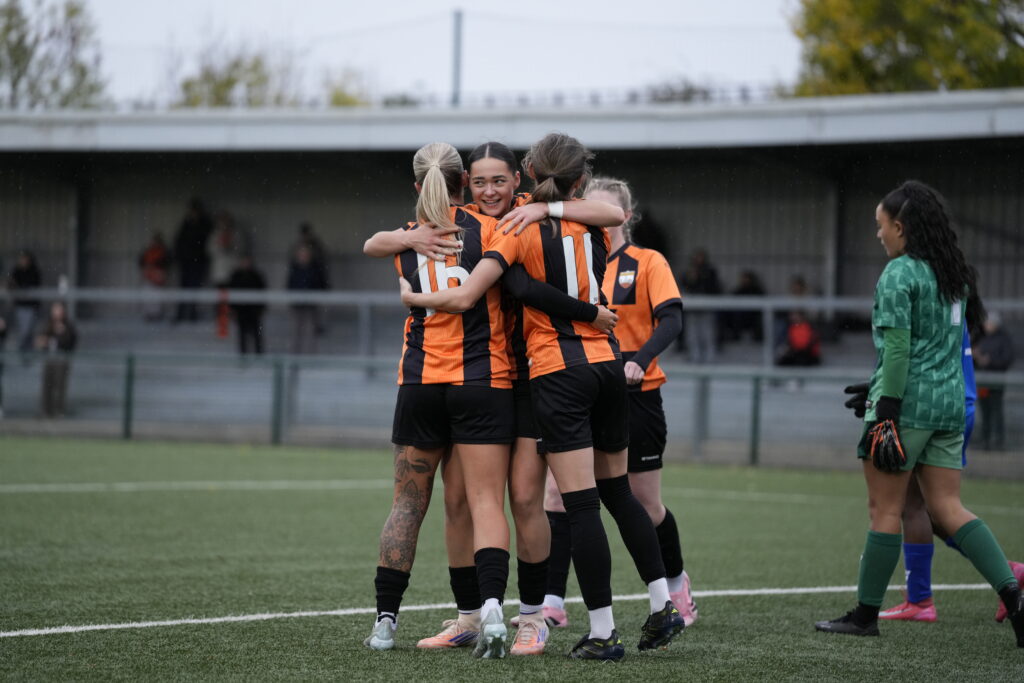 MATCH PREVIEW | ACTONIANS