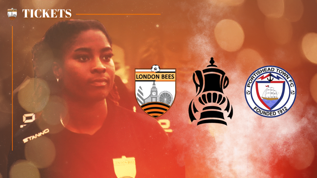 TICKETS | PORTISHEAD TOWN