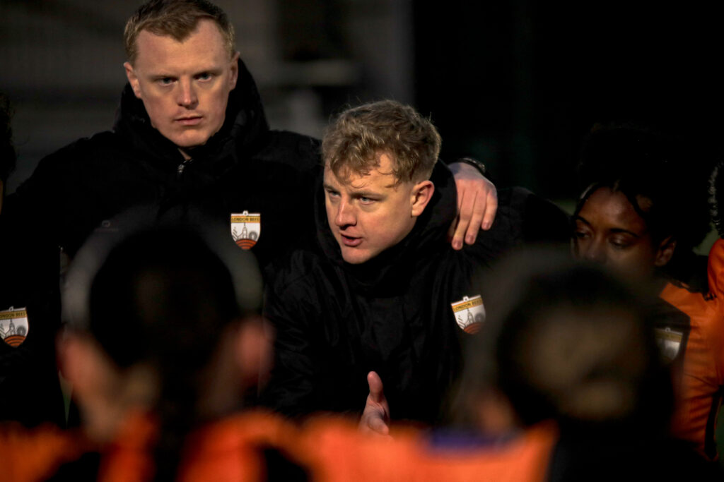 DAN MCKIMM POST-MATCH | DARTFORD