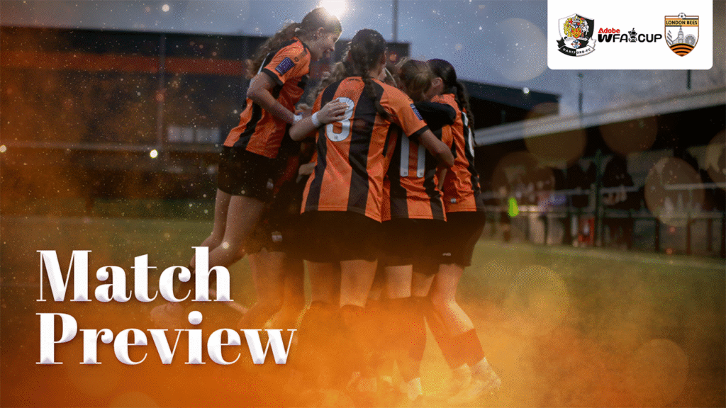 MATCH PREVIEW | DARTFORD