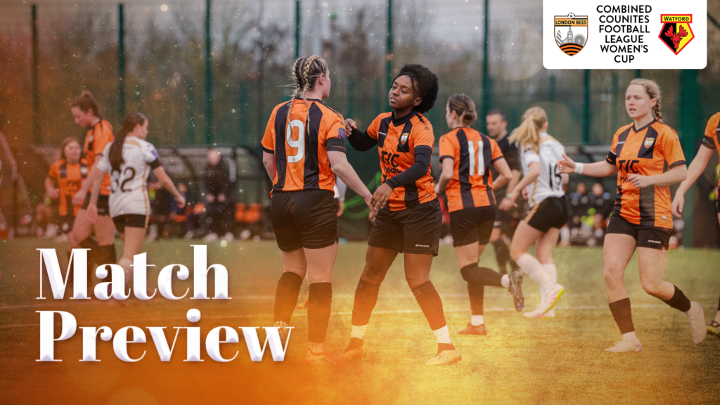 MATCH PREVIEW | WATFORD