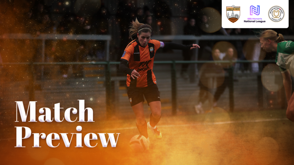 MATCH PREVIEW | MK DONS