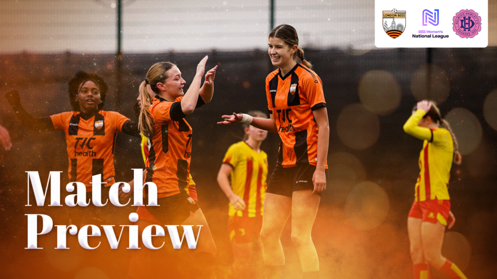 MATCH PREVIEW | DULWICH HAMLET