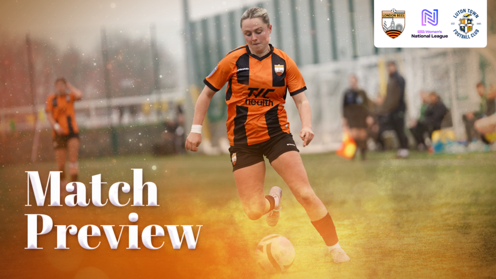 MATCH PREVIEW | LUTON TOWN