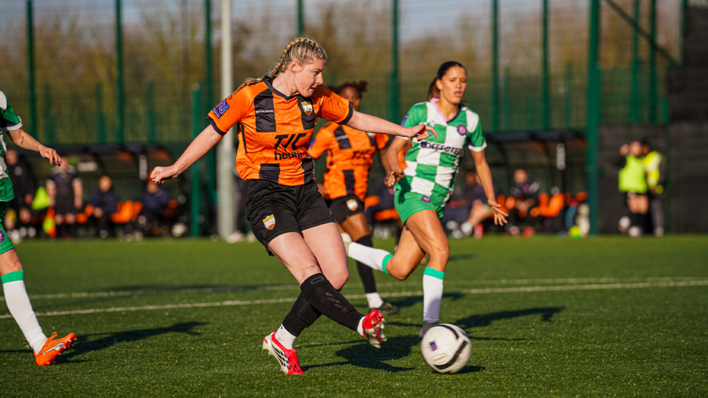 MILLIE ISHERWOOD UPDATE