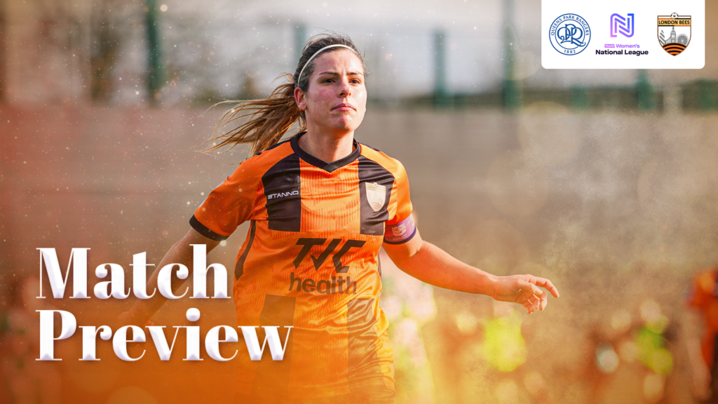 MATCH PREVIEW | QPR