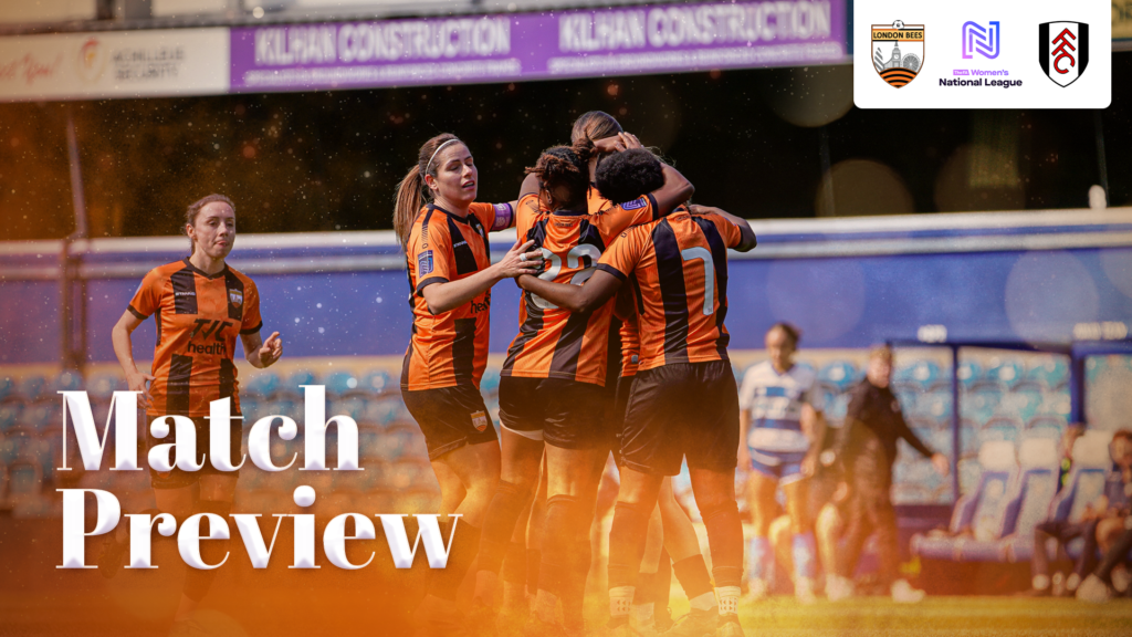 MATCH PREVIEW | FULHAM