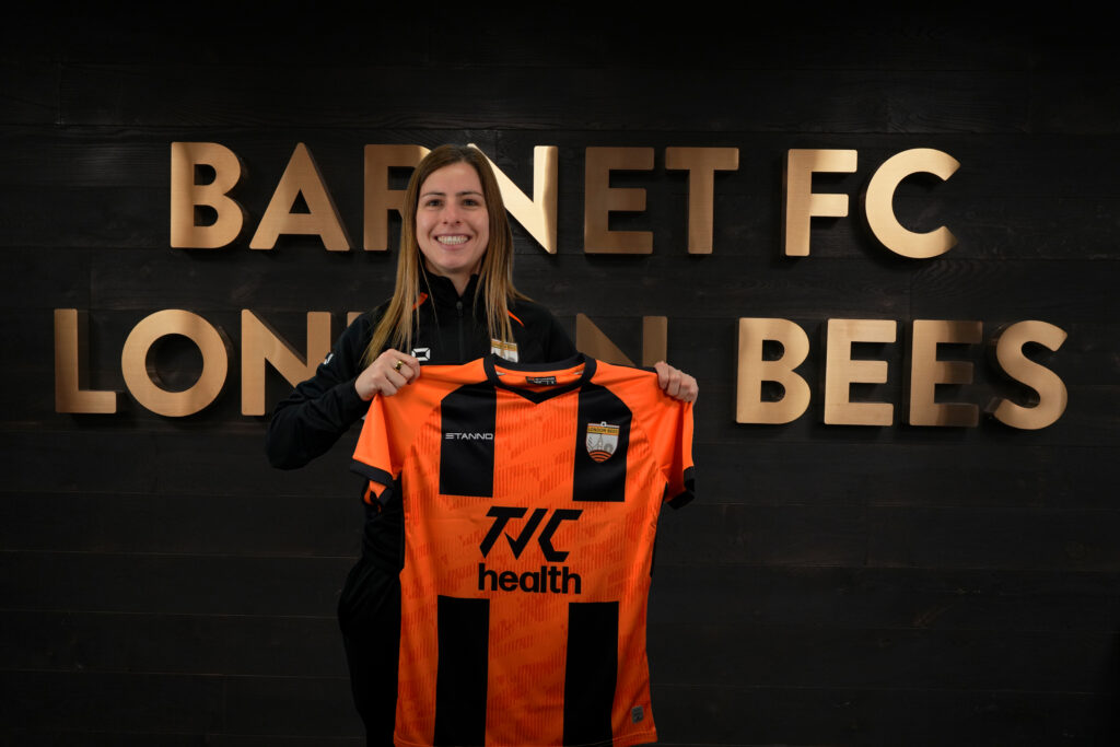 SAM LANZA SIGNS NEW CONTRACT WITH THE BEES