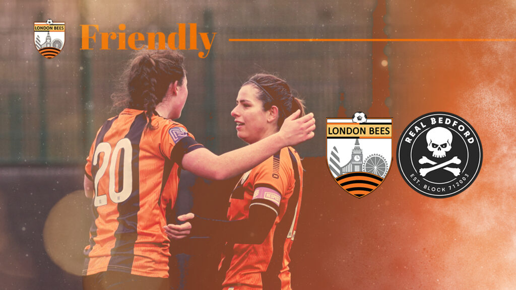 PRE-SEASON FIXTURE VS REAL BEDFORD CONFIRMED