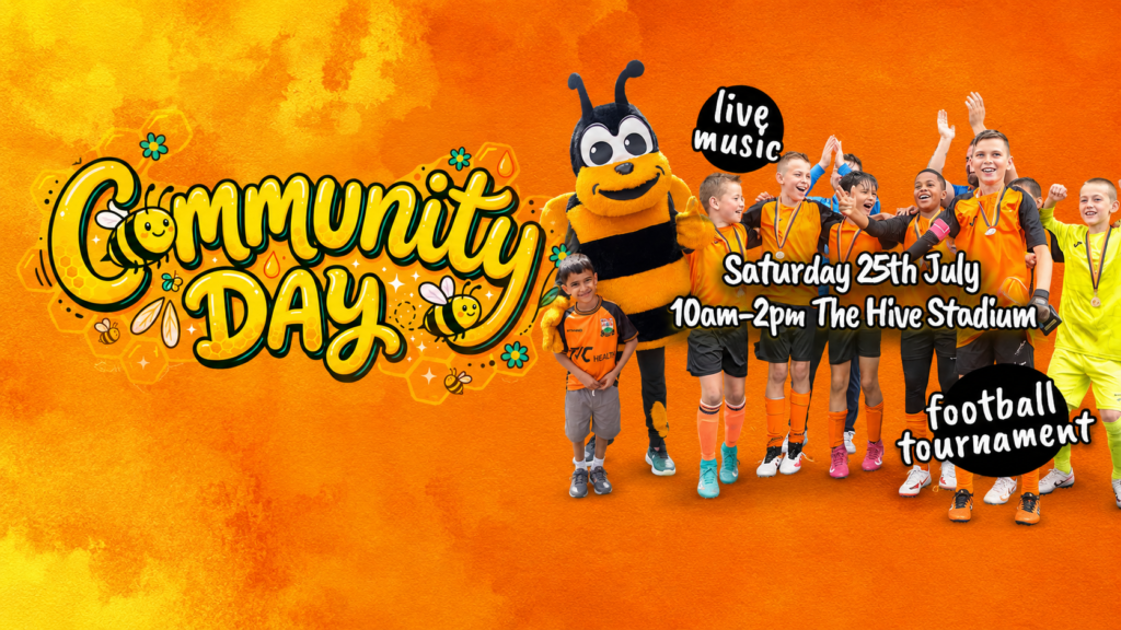 COMMUNITY DAY 2026