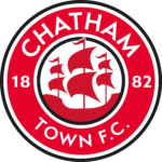 Chatham_Town_FC_crest.svg