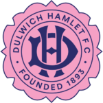 Dulwich_Hamlet_F.C._logo