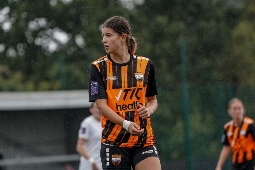 MATCH REPORT | LONDON BEES 3-3 MK DONS