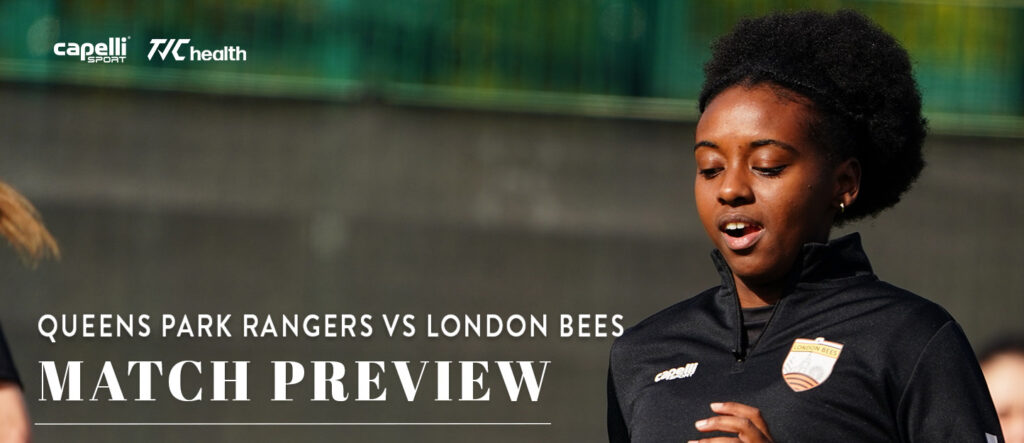 MATCH PREVIEW | QUEENS PARK RANGERS